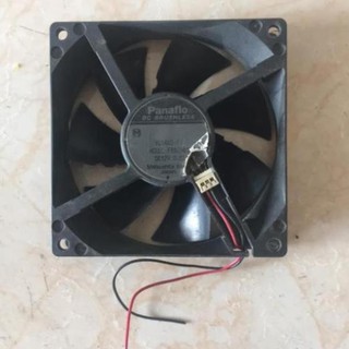 Quạt 9cm panasonic 12v 0.55a