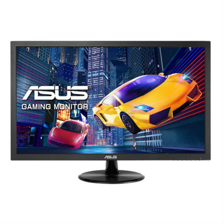 [Mã ELCL2MIL giảm 7% đơn 2TR] Màn Hình LCD Asus VP228NE 21.5" (FullHD/1ms) | BigBuy360 - bigbuy360.vn
