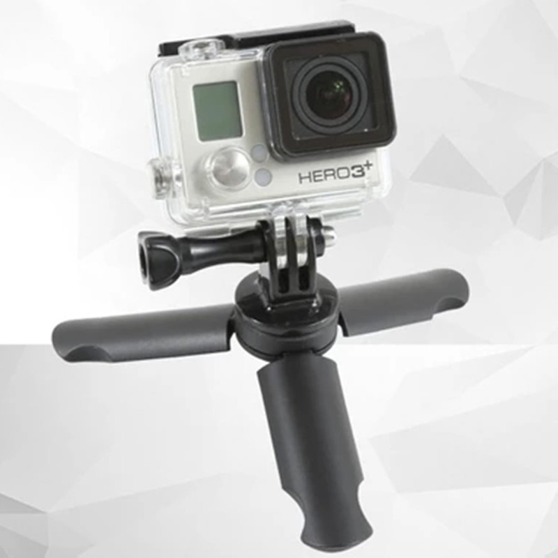 Giá đỡ micro chuyên dụng cho chân tripod máy ảnh của zhiy | BigBuy360 - bigbuy360.vn