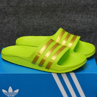m +++Dép ADIDAS_DURAMO_SLIP-PERS_ORIGINAL+++