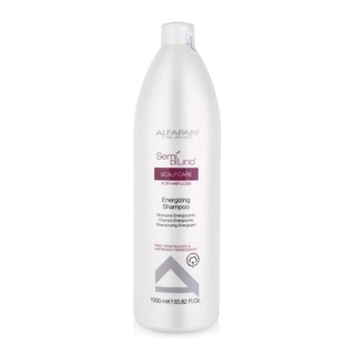 Dầu gội chống rụng tóc Alfaparf Milano Semi Di Lino Scalp Care Energizing Shampoo 1000ml