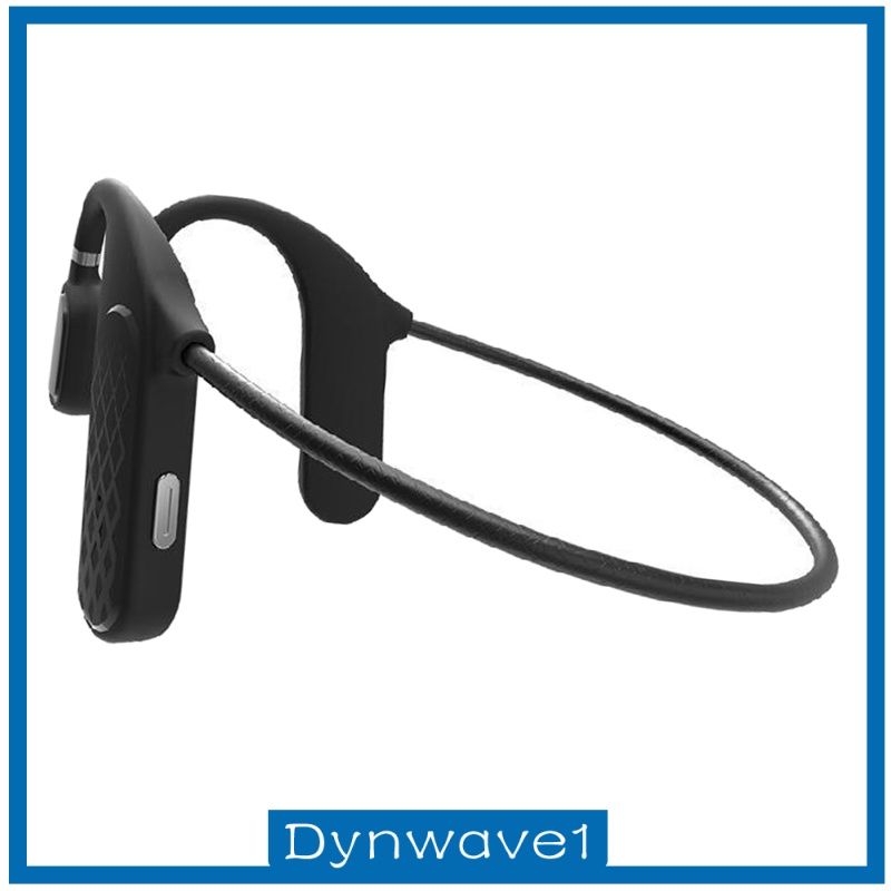 [DYNWAVE1]Wireless Bluetooth Bone Conduction Headphones Sport Earphones Sweatproof