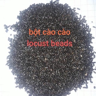 Thức ăn cho chim ,Hạt cào cào non dành cho các loại chim ( Sản phẩm đã được đăng ký tại cục SHTT VN)