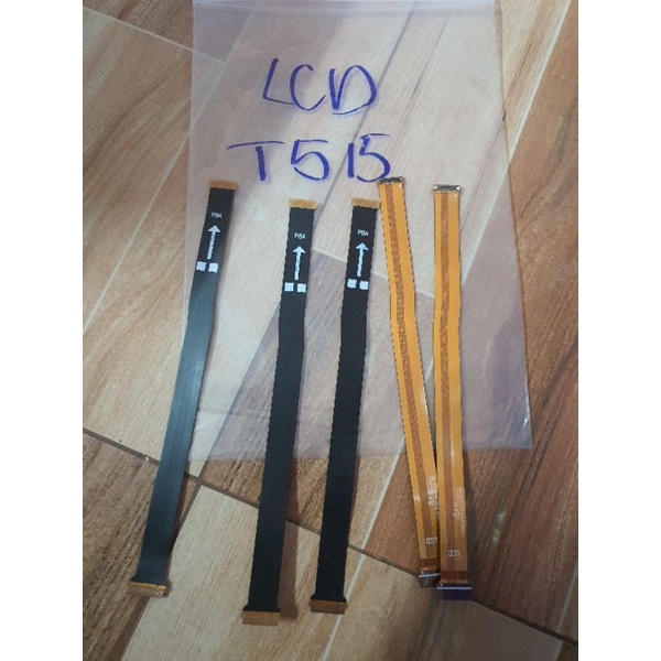 Dây cáp nối main màn hình samsung tab t515 t510 t517,dây nối main sạc