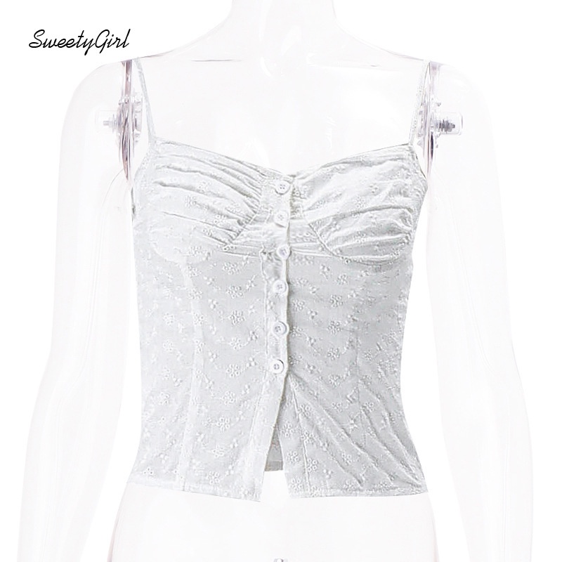 Áo Tank Top Ôm Dáng Màu Sắc Trơn Quyến Rũ Thời Trang 2022 Cho Nữ