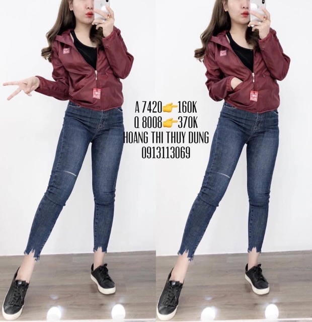 🌈Hot! Khoác dù Uni có túi khoá kéo (9 màu) | BigBuy360 - bigbuy360.vn