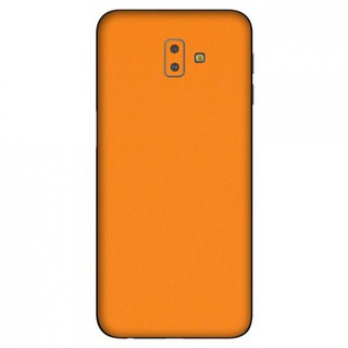 skin nhũ các màu Samsung J6 plus