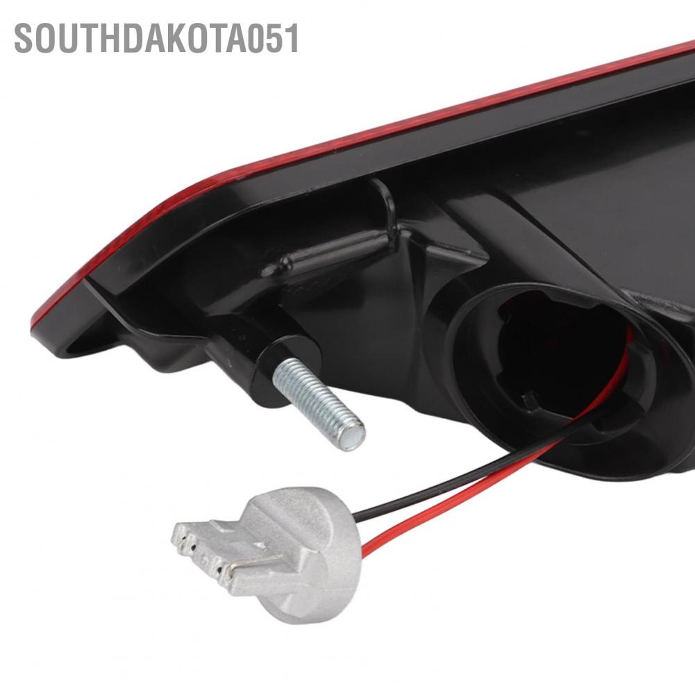 Hàng HOT Đèn hậu ô tô 26580ED50A sáng cao cho Nissan Juke Rogue Murano【Southdakota051】