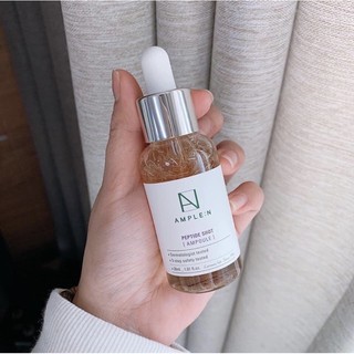 Tinh chất ample:n peptide shot ampoule