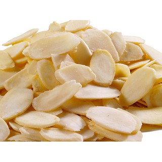 Hạnh Nhân Lát 500gr