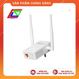 Bộ thu phát sóng wifi Totolink EX200