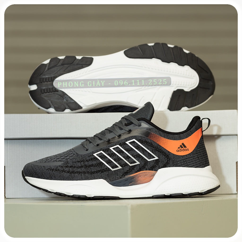 Giày Sneaker Nam Giày Thể Thao Nam A552