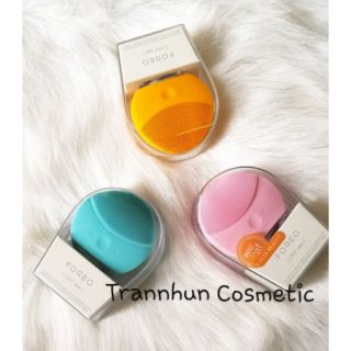 Máy rửa mặt Foreo chính hãng