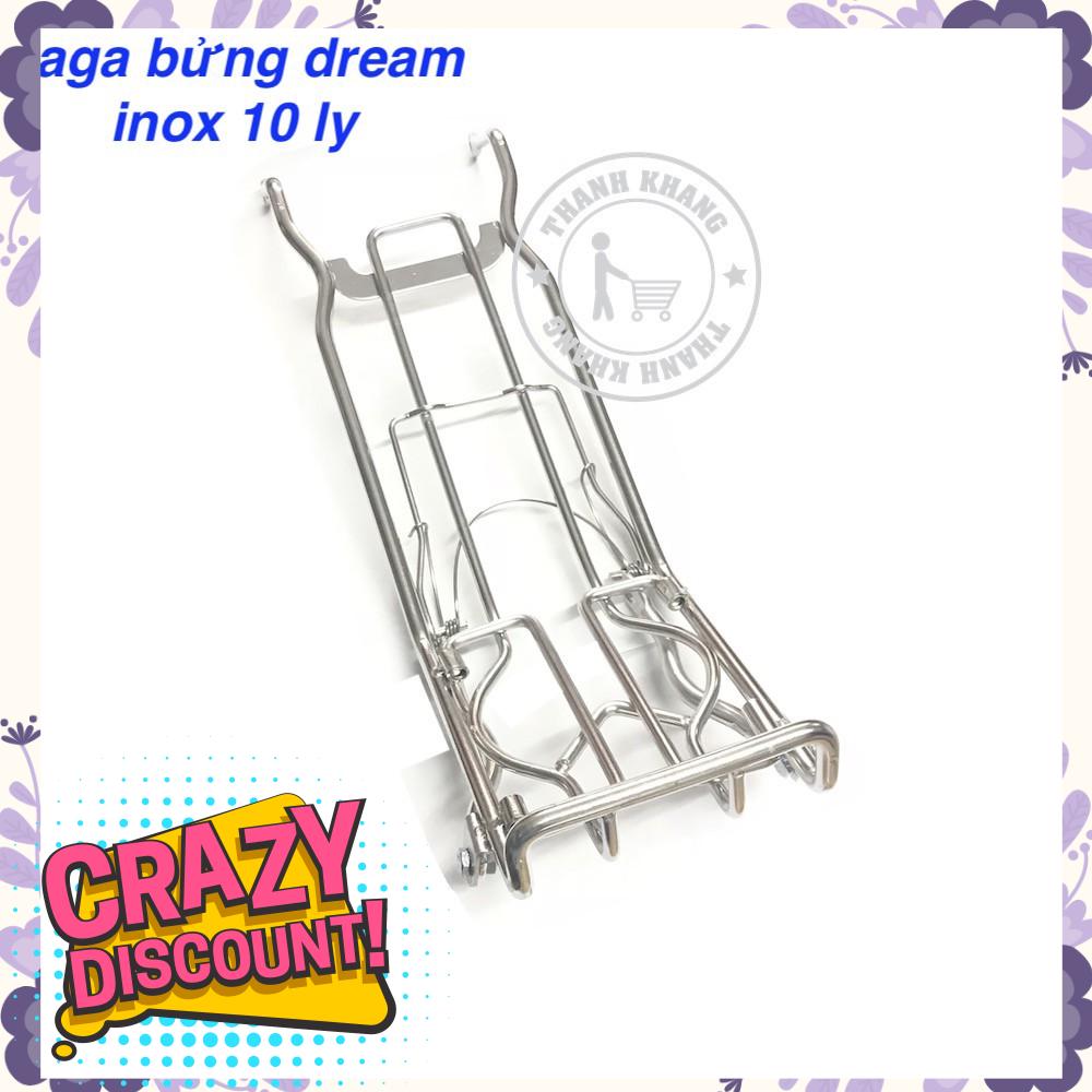 Baga inox giữa DREAM 10 ly thanh khang 006000633