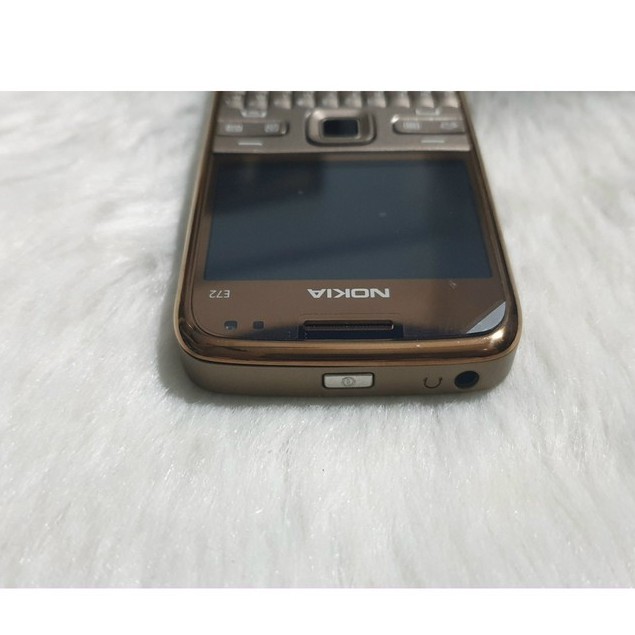 Nokia e72 ★Chính Hãng 100%★ Điện Thoại Nokia E72 Bắt Wifi Chơi Game , Điện Thoại Phổ Thông Chính Hãng Bảo Hành 12 Tháng | BigBuy360 - bigbuy360.vn