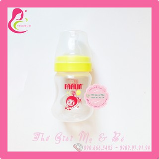 Bình sữa Farlin PP805 (PP-805) - 270ml