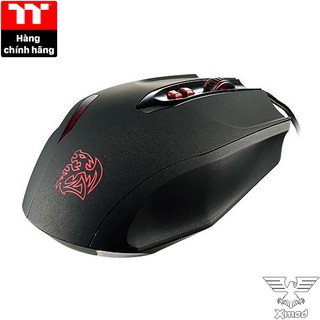 Chuột TTesport Black V2 (MO-BKV-WDLOBK-01)