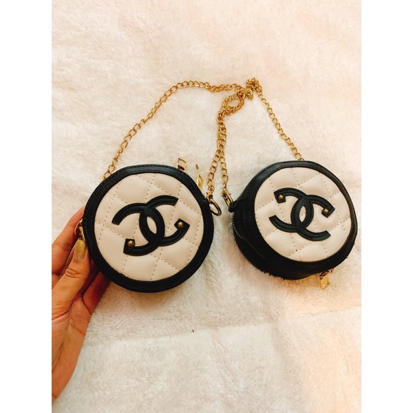 Túi xách Chanel Cho Thú Cưng