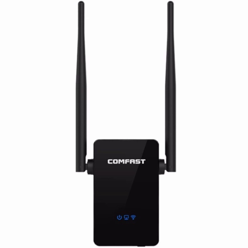 Bộ mở rộng, khuếch đại sóng wifi repeater COMFAST CF-WR302S
