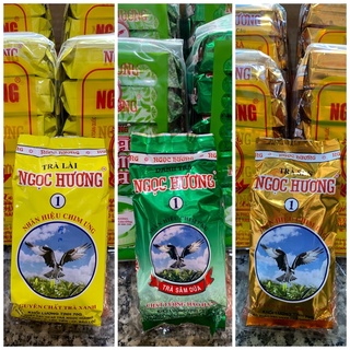Trà lài/dứa/sen ngọc hương gói 100g