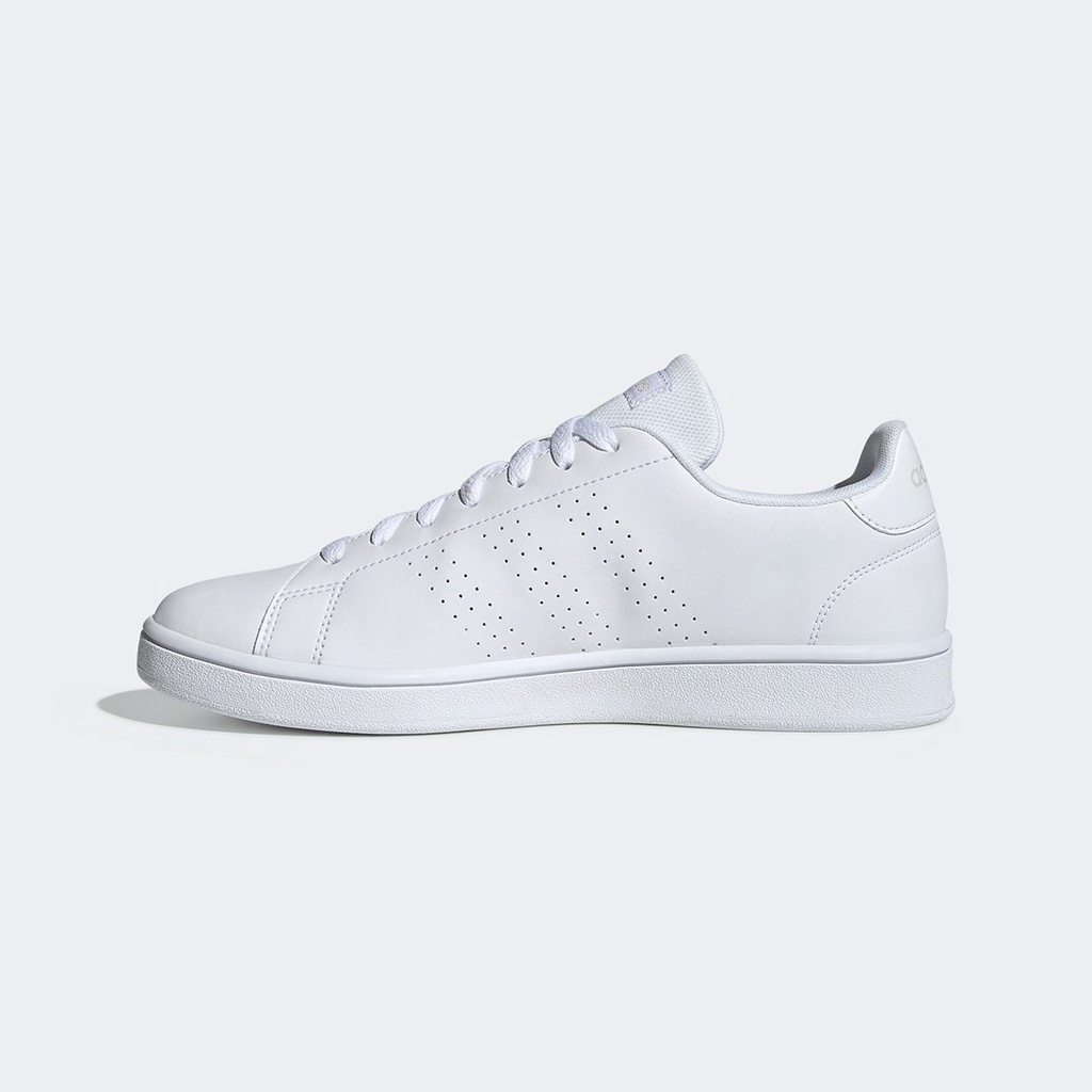 Giày thể thao unisex Adidas Chính Hãng Advancourt Base