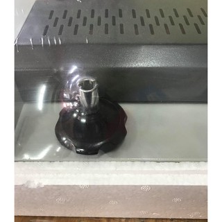 Máy ép Platic A3 tay quay
