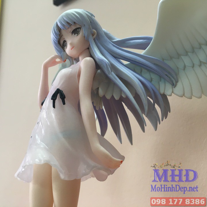 [MHĐ] Mô hình Figure Tenshi - Angel Beats