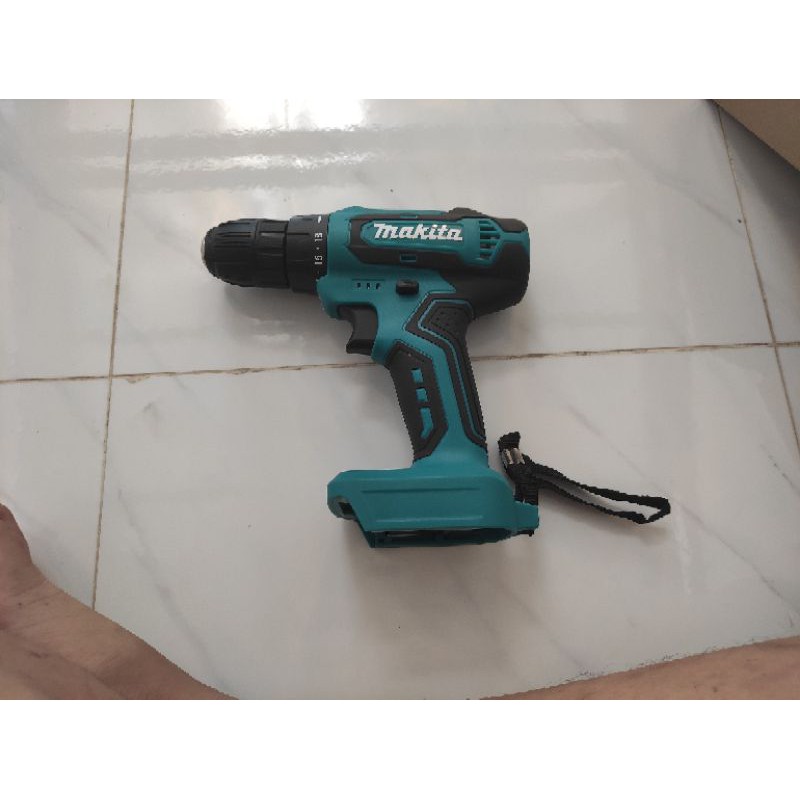 Thân Máy Khoan Xài Chung Pin Makita 18V (không bao gồm pin, sạc)