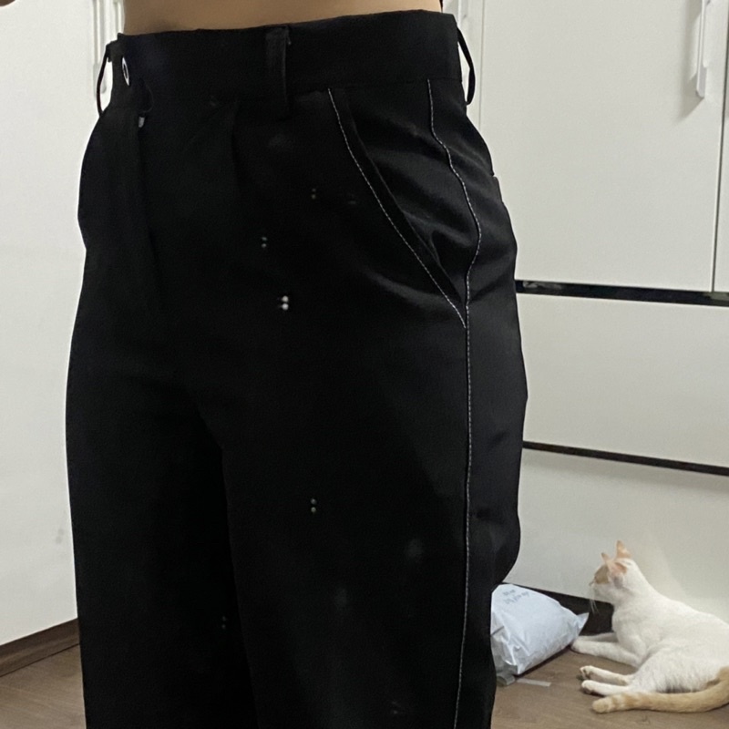 PASS ĐỒ JEANS VÀ ÁO KHOÁC