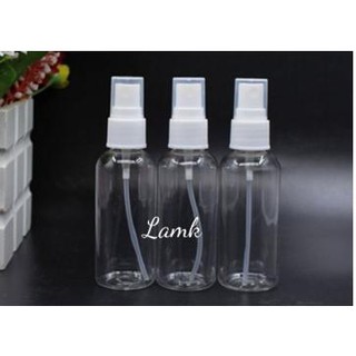 CHAI XỊT TẠO BỌT/ PHUN SƯƠNG 50ml/100ml/200ml