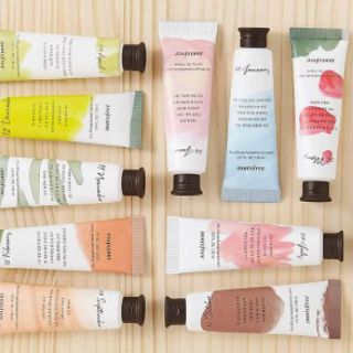 Kem Dưỡng Tay Innisfree