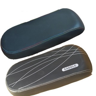 Yên sau xe đạp, xe đạp điện asama. Yamaha