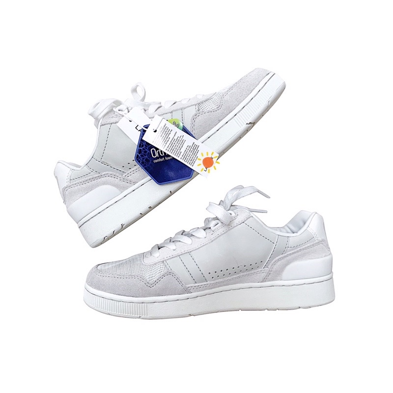 Giày sneaker L@c0ste xịn xò (UNISEX)