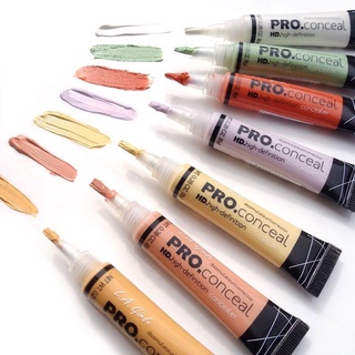 CHE KHUYẾT ĐIỂM L.A GIRL PRO CONCEAL HD HIGH DEFINITION CONCEALER