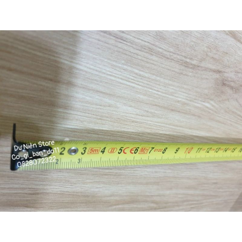 (Chính Hãng) Thước Cuộn Thép INSIZE 5m 7140-5.