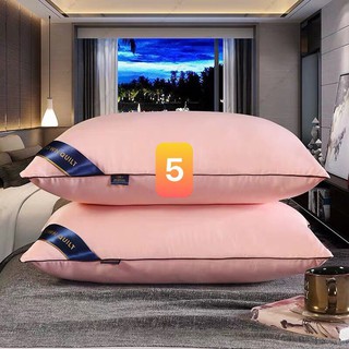 Cặp Gối Hilton Cao cấp 🎀 Combo 2 chiếc gối đầu Hilton