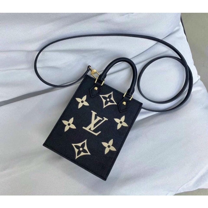 TÚI LV PHIÊN BẢN MỚI NHẤT SIÊU XINH