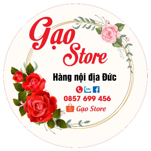 Gạo Store 0857699456