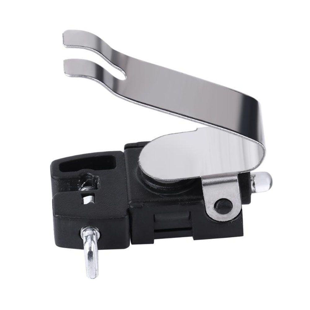 Đèn Phanh Mini Gắn Căm Xe Đạp Leo Núi Tiện Lợi