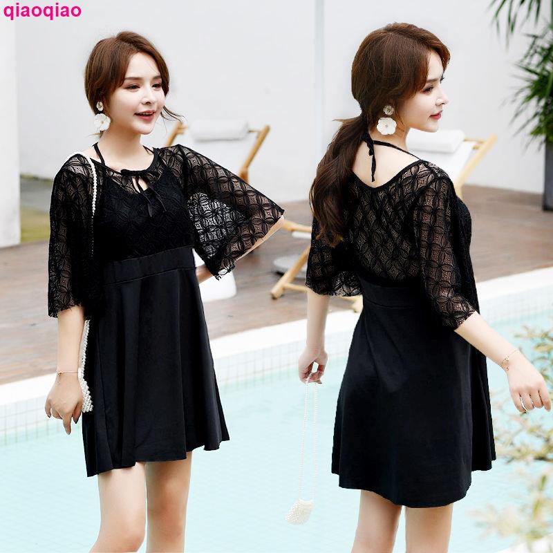 Bộ Đồ Bơi Kín Đáo Thời Trang Cho Nữ | BigBuy360 - bigbuy360.vn