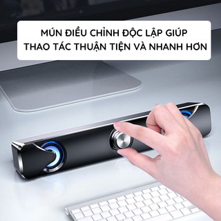Loa Thanh Sada V110