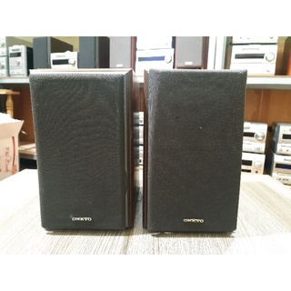 Loa Onkyo 052A đẹp leng keng
