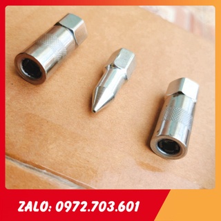 Đầu bơm mỡ bò, đầu vòi bơm mỡ