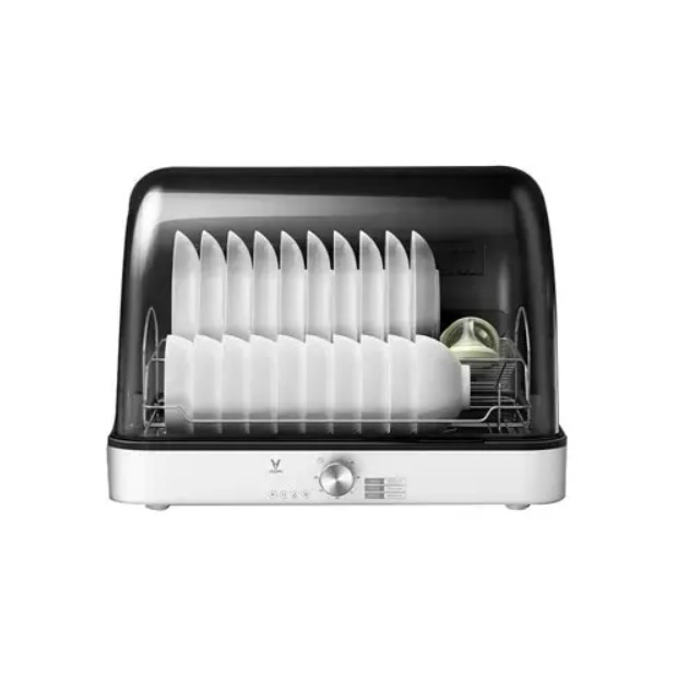 Máy Sấy &amp; Khử trùng bát đĩa Viomi Disinfection Cabinet Diệt khuẩn cho nhà bếp tiệt trùng Thông minh Điện khô cỡ lớn nhỏ