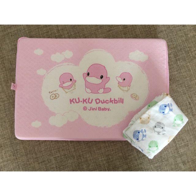 Kuku Duckbill 2025