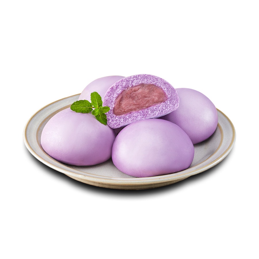 Hương và màu/Kularome / Tinh  Khoai Môn Tự Nhiên Mauri  1kg