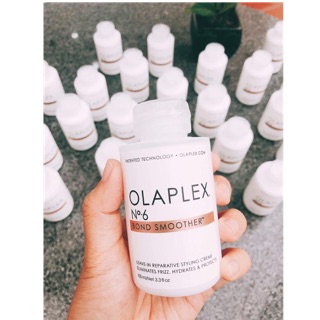 Xả khô olaplex 100ml số 6