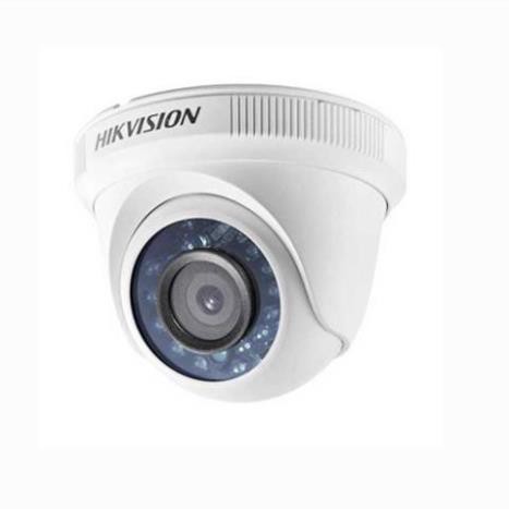 [Mã 159ELSALE hoàn 7% đơn 300K] Camera HDTVI hồng ngoại 20 2.0MP Hikvision DS-2CE56D0T-IR