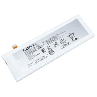 Pin Sony M5