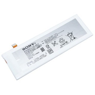 Pin sony m5